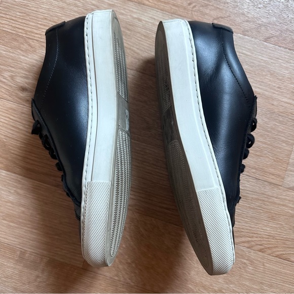 Common Projects Achilles Low sneakers in Black IT 37 - Picture 4 of 8